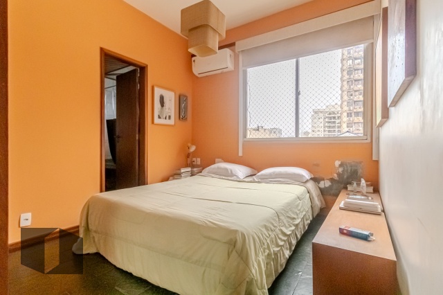 Apartamento à venda com 3 quartos, 137m² - Foto 8