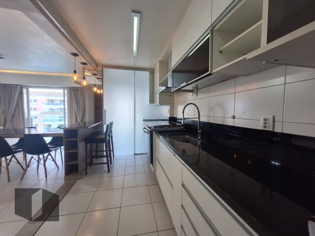 Apartamento à venda com 3 quartos, 107m² - Foto 21