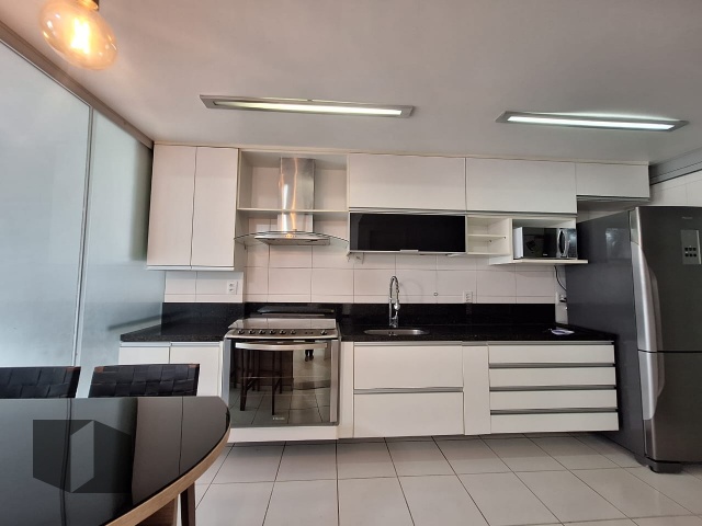 Apartamento à venda com 3 quartos, 107m² - Foto 23