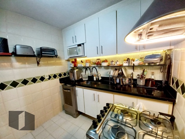 Apartamento à venda com 3 quartos, 100m² - Foto 20