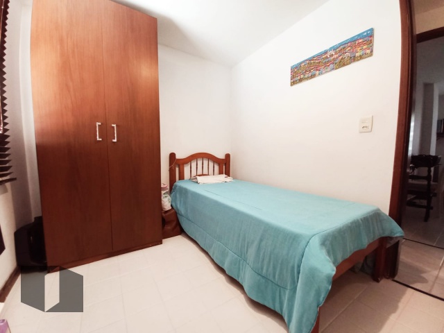 Apartamento à venda com 3 quartos, 100m² - Foto 15