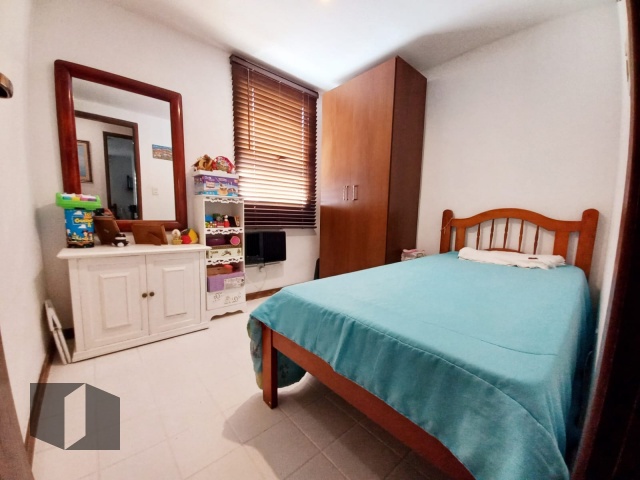 Apartamento à venda com 3 quartos, 100m² - Foto 14