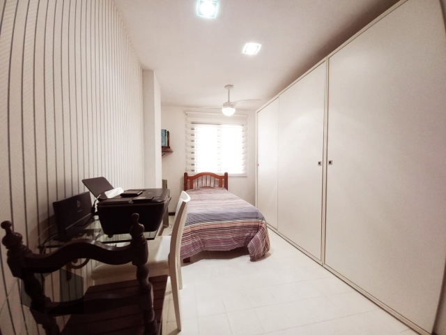 Apartamento à venda com 3 quartos, 100m² - Foto 17