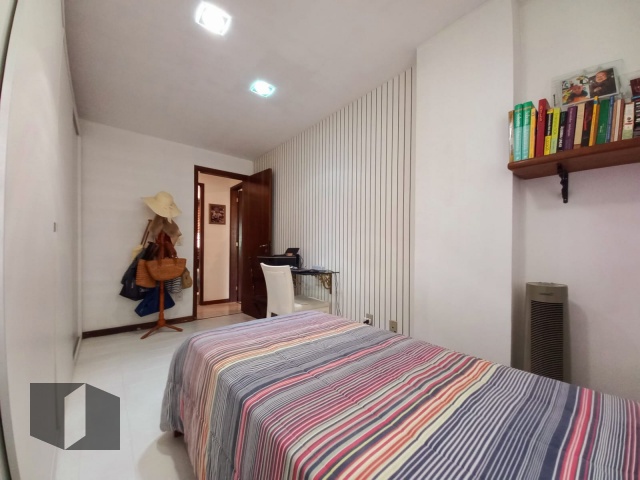 Apartamento à venda com 3 quartos, 100m² - Foto 16