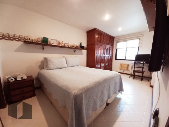 Apartamento à venda com 3 quartos, 100m² - Foto 10