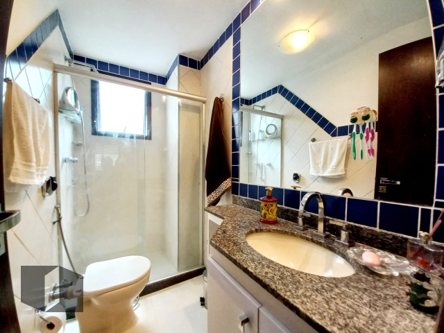 Apartamento à venda com 3 quartos, 100m² - Foto 13