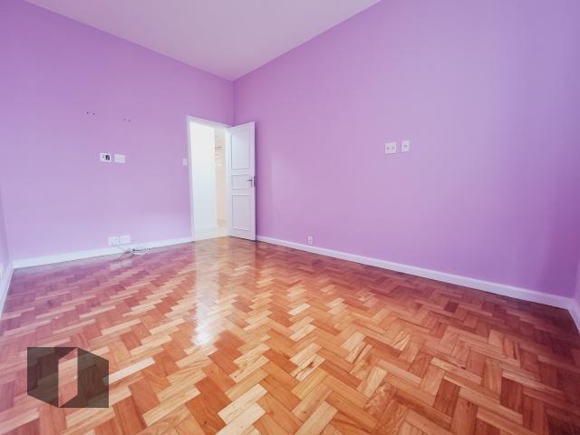 Apartamento à venda com 3 quartos, 211m² - Foto 14