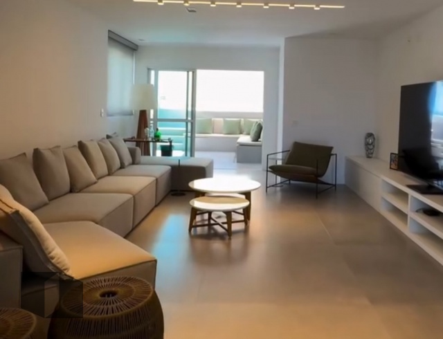 Cobertura à venda com 4 quartos, 288m² - Foto 11