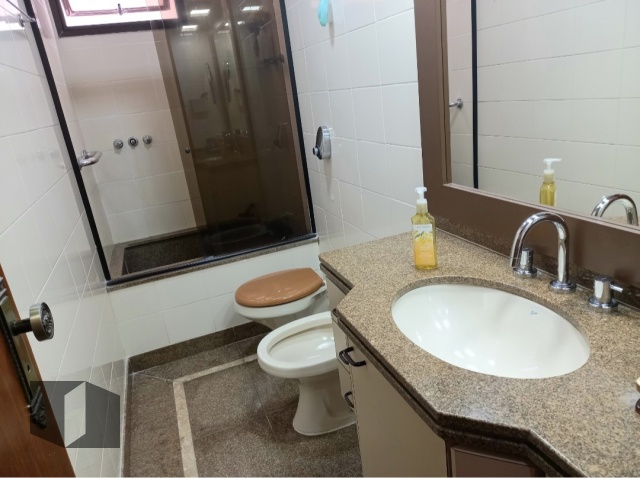 Apartamento à venda com 4 quartos, 153m² - Foto 13