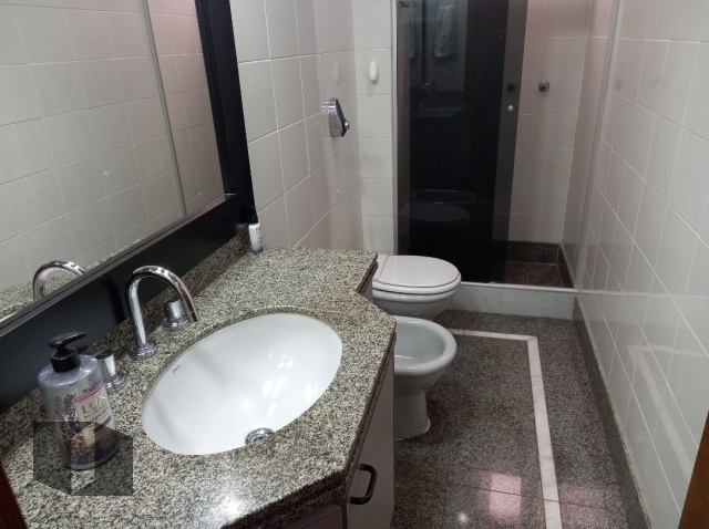 Apartamento à venda com 4 quartos, 153m² - Foto 18