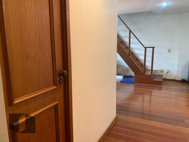 Cobertura à venda com 3 quartos, 201m² - Foto 3