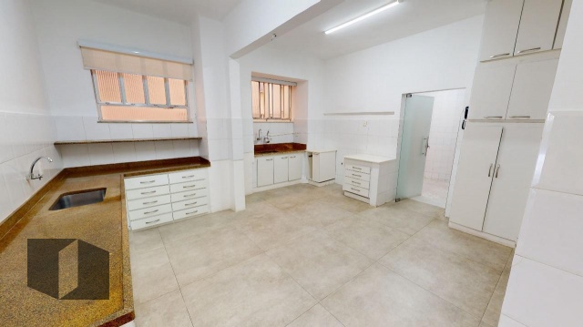 Apartamento à venda com 3 quartos, 220m² - Foto 16