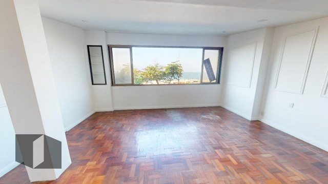 Apartamento à venda com 3 quartos, 220m² - Foto 5