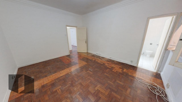 Apartamento à venda com 3 quartos, 220m² - Foto 9