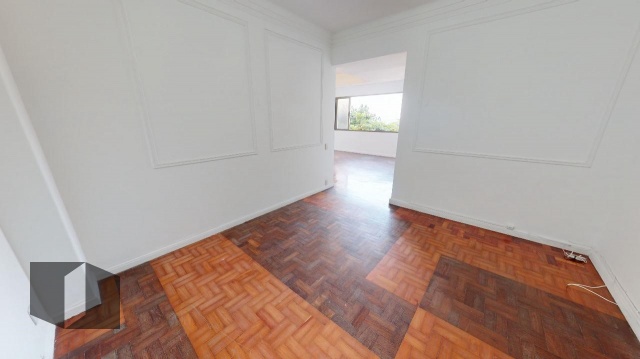 Apartamento à venda com 3 quartos, 220m² - Foto 10