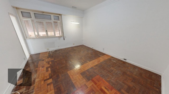 Apartamento à venda com 3 quartos, 220m² - Foto 8