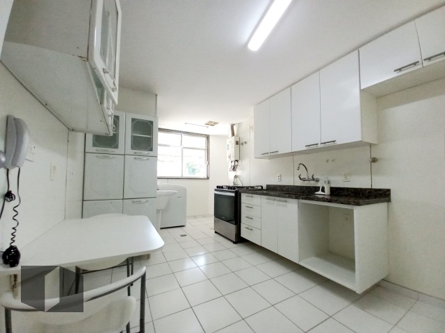 Apartamento à venda com 3 quartos, 112m² - Foto 21