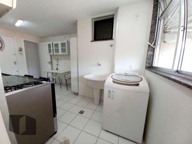 Apartamento à venda com 3 quartos, 112m² - Foto 27