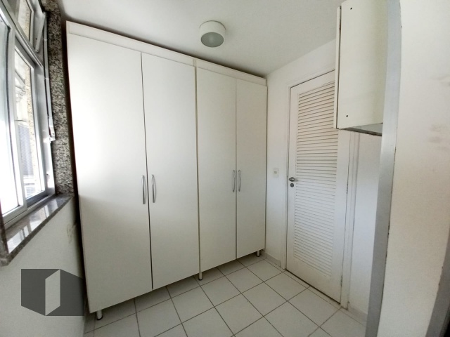 Apartamento à venda com 3 quartos, 112m² - Foto 30