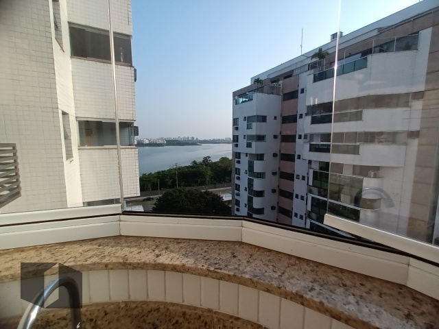 19. vista da varanda