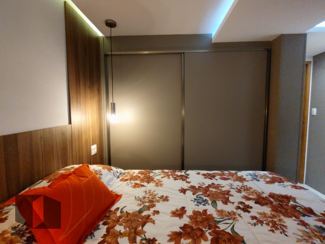 Apartamento à venda com 4 quartos, 214m² - Foto 11