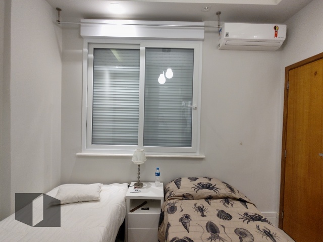 Apartamento à venda com 4 quartos, 214m² - Foto 15