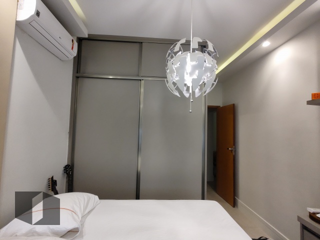 Apartamento à venda com 4 quartos, 214m² - Foto 21