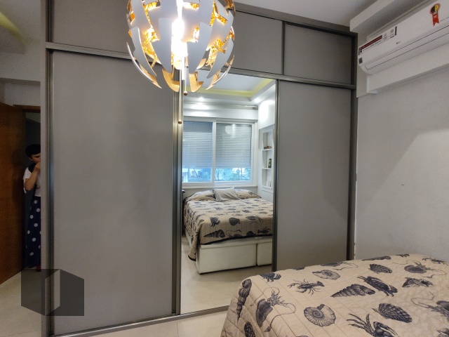 Apartamento à venda com 4 quartos, 214m² - Foto 29