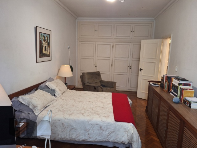 Apartamento para alugar com 3 quartos, 146m² - Foto 8