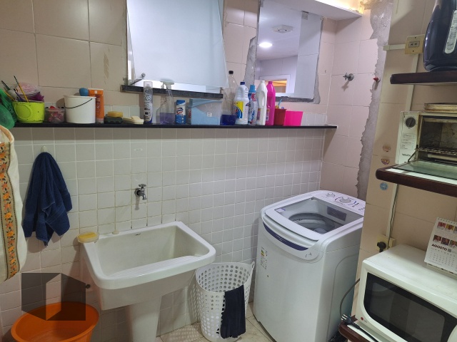 Apartamento para alugar com 3 quartos, 146m² - Foto 24