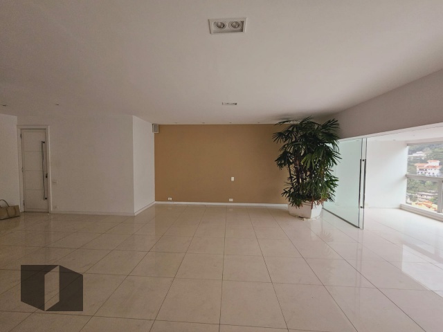 Apartamento à venda com 4 quartos, 166m² - Foto 1