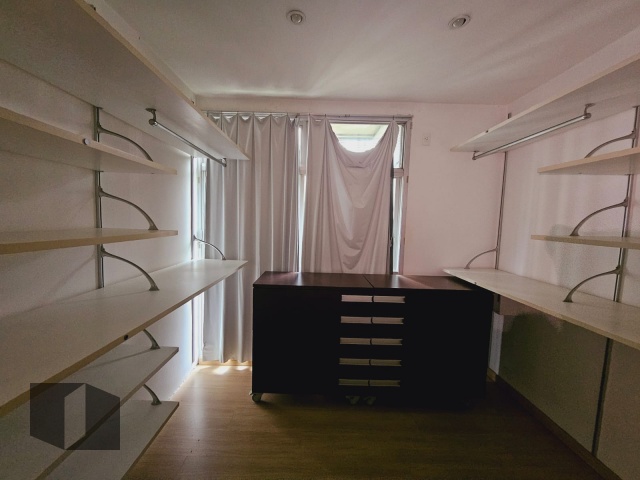 Apartamento à venda com 4 quartos, 166m² - Foto 6