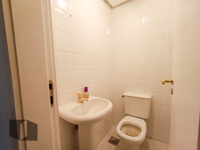 Apartamento à venda com 3 quartos, 127m² - Foto 11