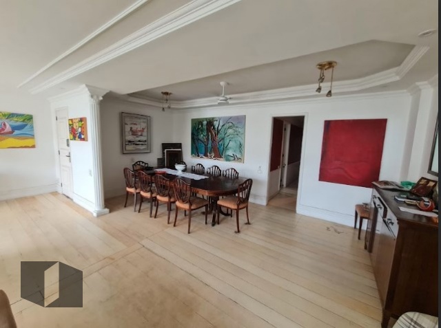 Cobertura à venda com 4 quartos, 360m² - Foto 13