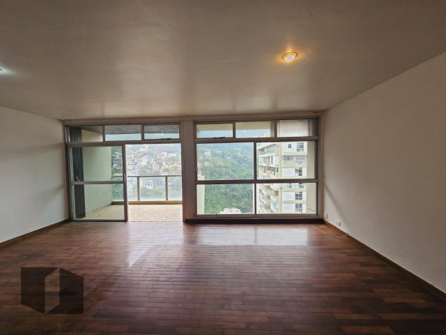 Apartamento para alugar com 4 quartos, 166m² - Foto 5