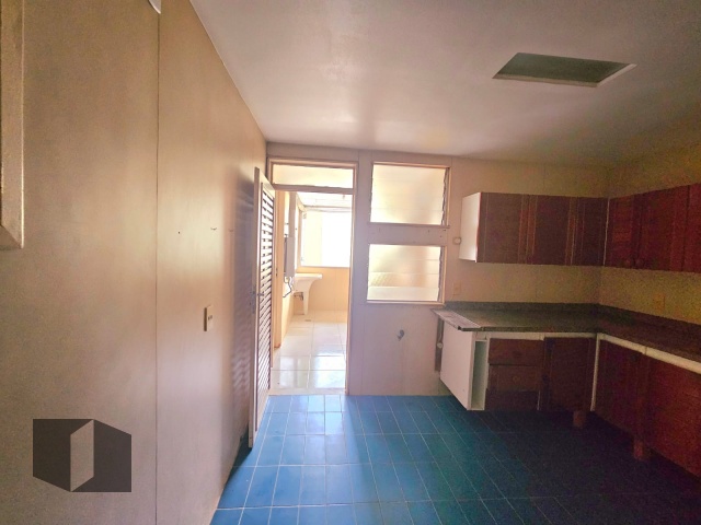 Apartamento para alugar com 4 quartos, 166m² - Foto 19