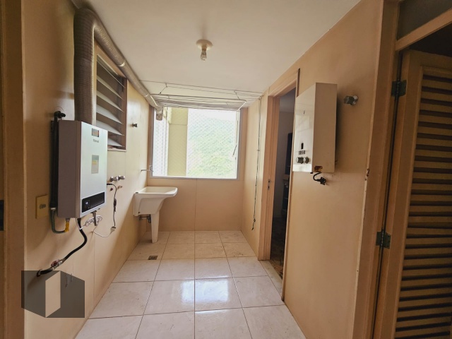 Apartamento para alugar com 4 quartos, 166m² - Foto 21