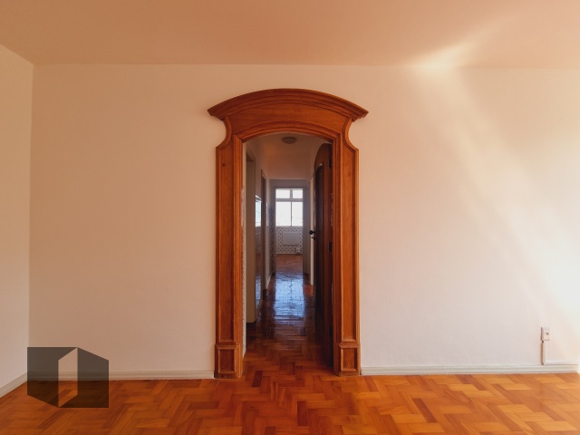 Apartamento à venda com 3 quartos, 82m² - Foto 3