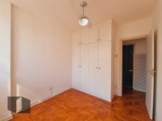 Apartamento à venda com 3 quartos, 82m² - Foto 6