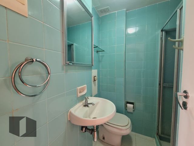 Apartamento à venda com 3 quartos, 82m² - Foto 14