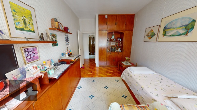 Apartamento à venda com 4 quartos, 298m² - Foto 11