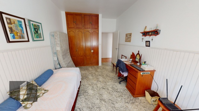 Apartamento à venda com 4 quartos, 298m² - Foto 14