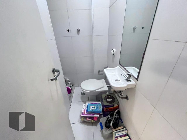 Apartamento à venda com 4 quartos, 155m² - Foto 18