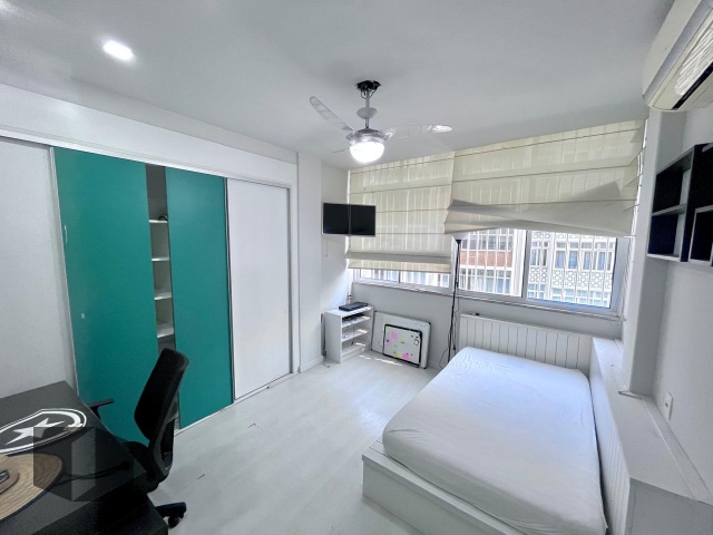 Apartamento à venda com 4 quartos, 155m² - Foto 12