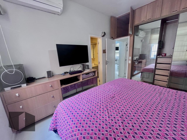 Apartamento à venda com 4 quartos, 155m² - Foto 8