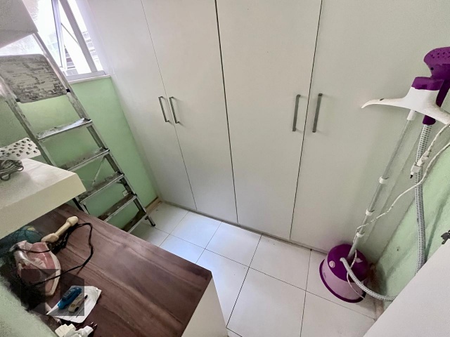 Apartamento à venda com 4 quartos, 155m² - Foto 17