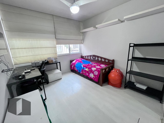 Apartamento à venda com 4 quartos, 155m² - Foto 11