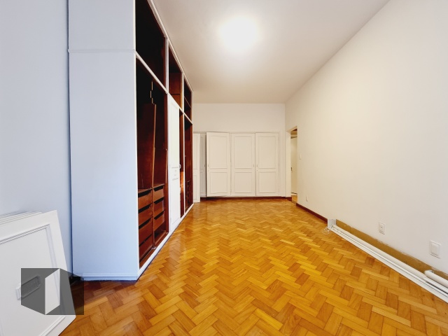 Apartamento à venda com 4 quartos, 210m² - Foto 20