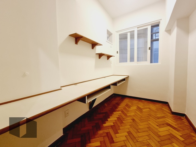 Apartamento à venda com 4 quartos, 210m² - Foto 24