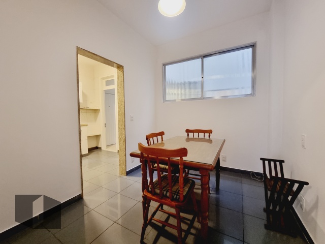 Apartamento à venda com 4 quartos, 210m² - Foto 28